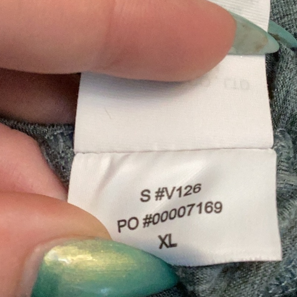 Strato Tech Tee - image 4